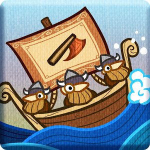 Viking Hunters mod