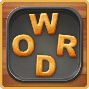 Word Cookies mod