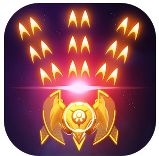 Air Strike - Galaxy Shooter mod