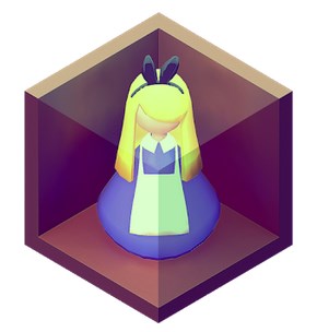 AliceInCube mod