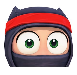 Clumsy Ninja mod