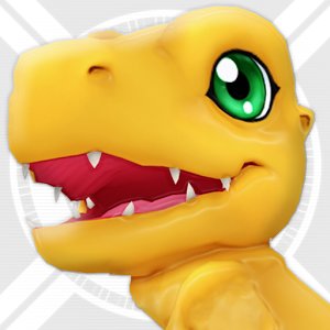 DigimonLinks mod