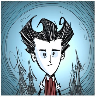 Don't Starve Pocket Edition mod