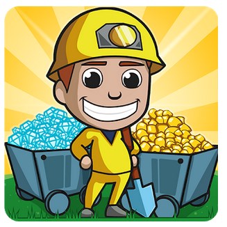 Idle Miner Tycoon mod