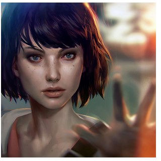 Life is Strange mod