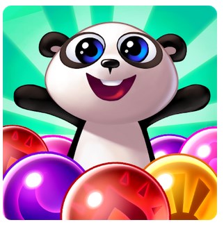 Panda Pop mod