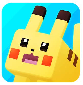 Pokémon Quest mod