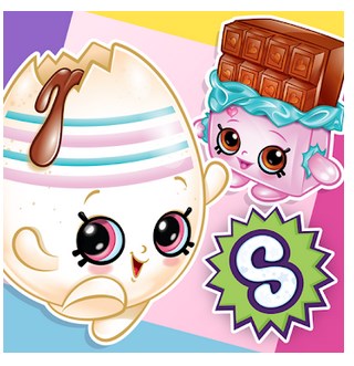 Shopkins World mod