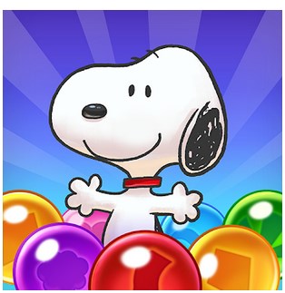 Snoopy Pop mod