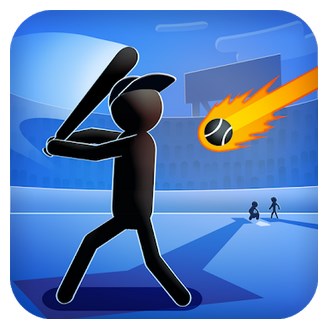 Stickman Baseball mod