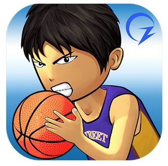 Street Basketball Association mod