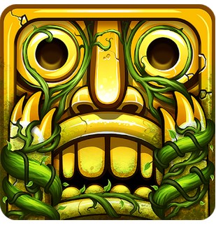 Temple Run 2 mod