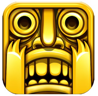 Temple Run mod