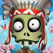 Zombie Castaways mod