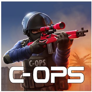 critical ops mod