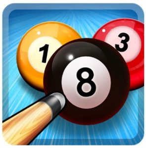 8 Ball Pool mod