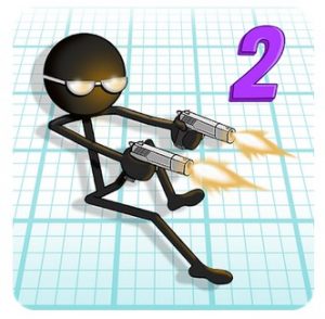 Gun Fu Stickman 2 mod