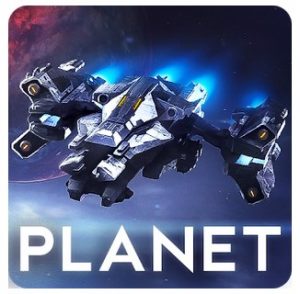 Planet Commander mod