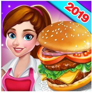 Rising Super Chef - Craze Restaurant Cooking Games mod